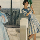 Illustration for article titled Let's Get Some Summer Style Inspiration From This May 1958 McCall's